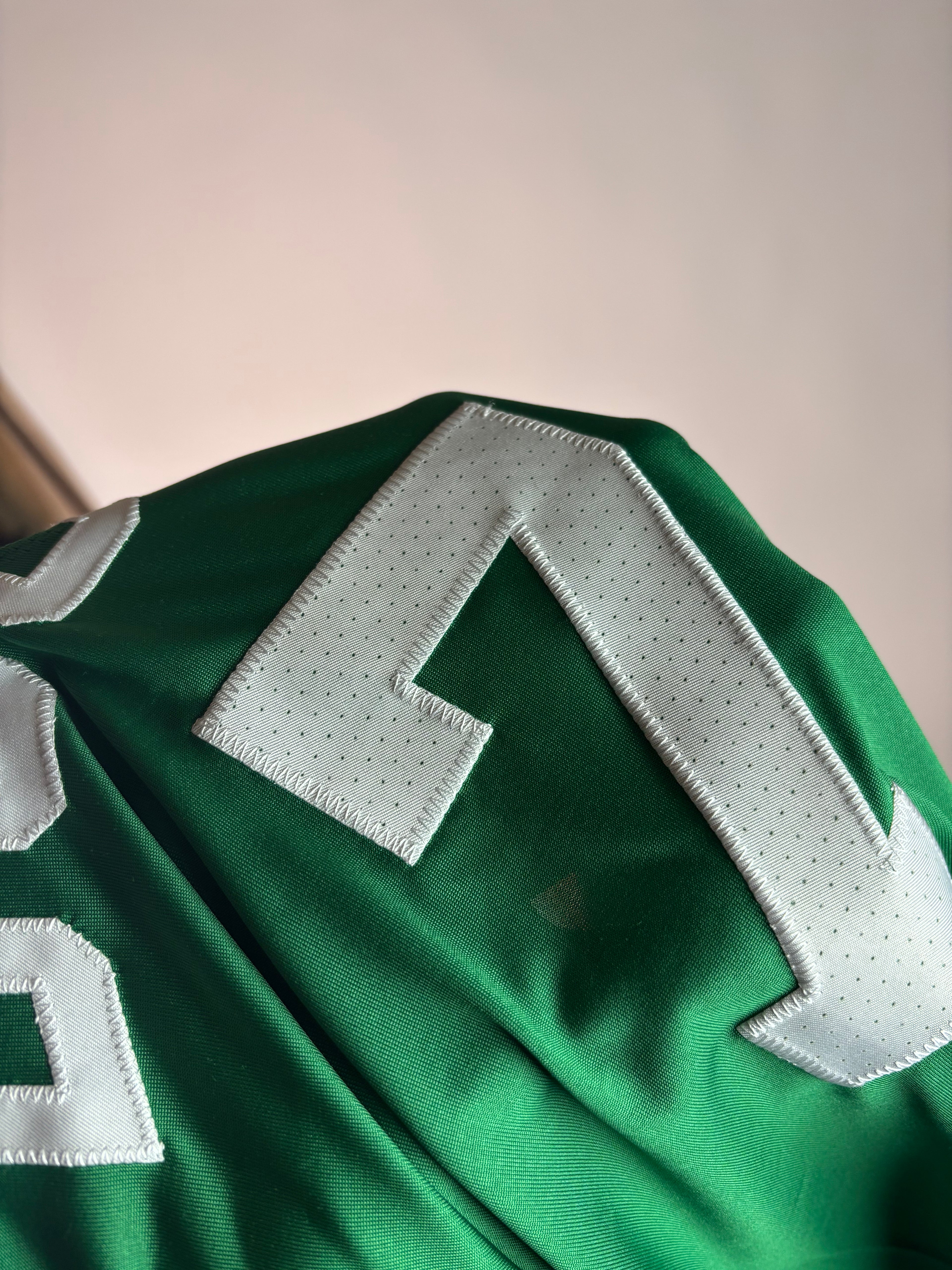 Regata NBA - Boston Celtics Icon Edition Authentic Version