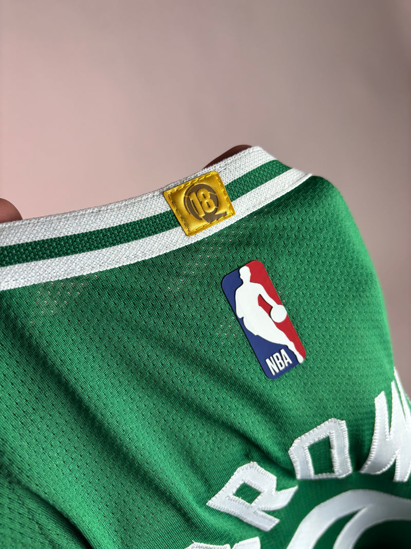 Regata NBA - Boston Celtics Icon Edition Authentic Version