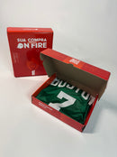 Regata NBA - Boston Celtics Icon Edition Authentic Version