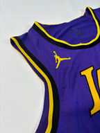 Regata NBA - Los Angeles Lakers Statement Edition 24/25 Authentic Version