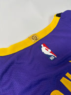 Regata NBA - Los Angeles Lakers Statement Edition 24/25 Authentic Version