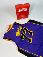Regata NBA - Los Angeles Lakers Statement Edition 24/25 Authentic Version