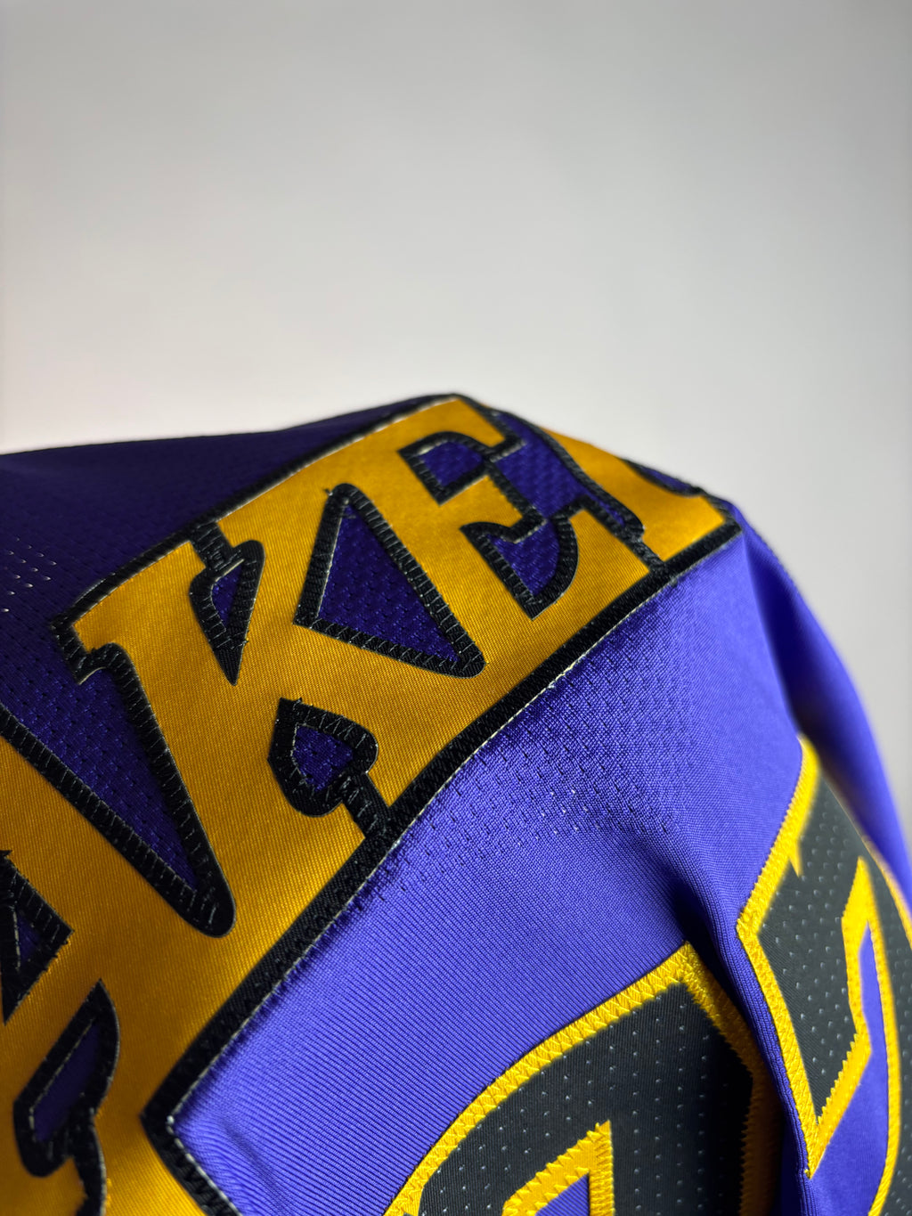 Regata NBA - Los Angeles Lakers Statement Edition 24/25 Authentic Version