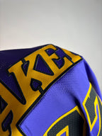 Regata NBA - Los Angeles Lakers Statement Edition 24/25 Authentic Version