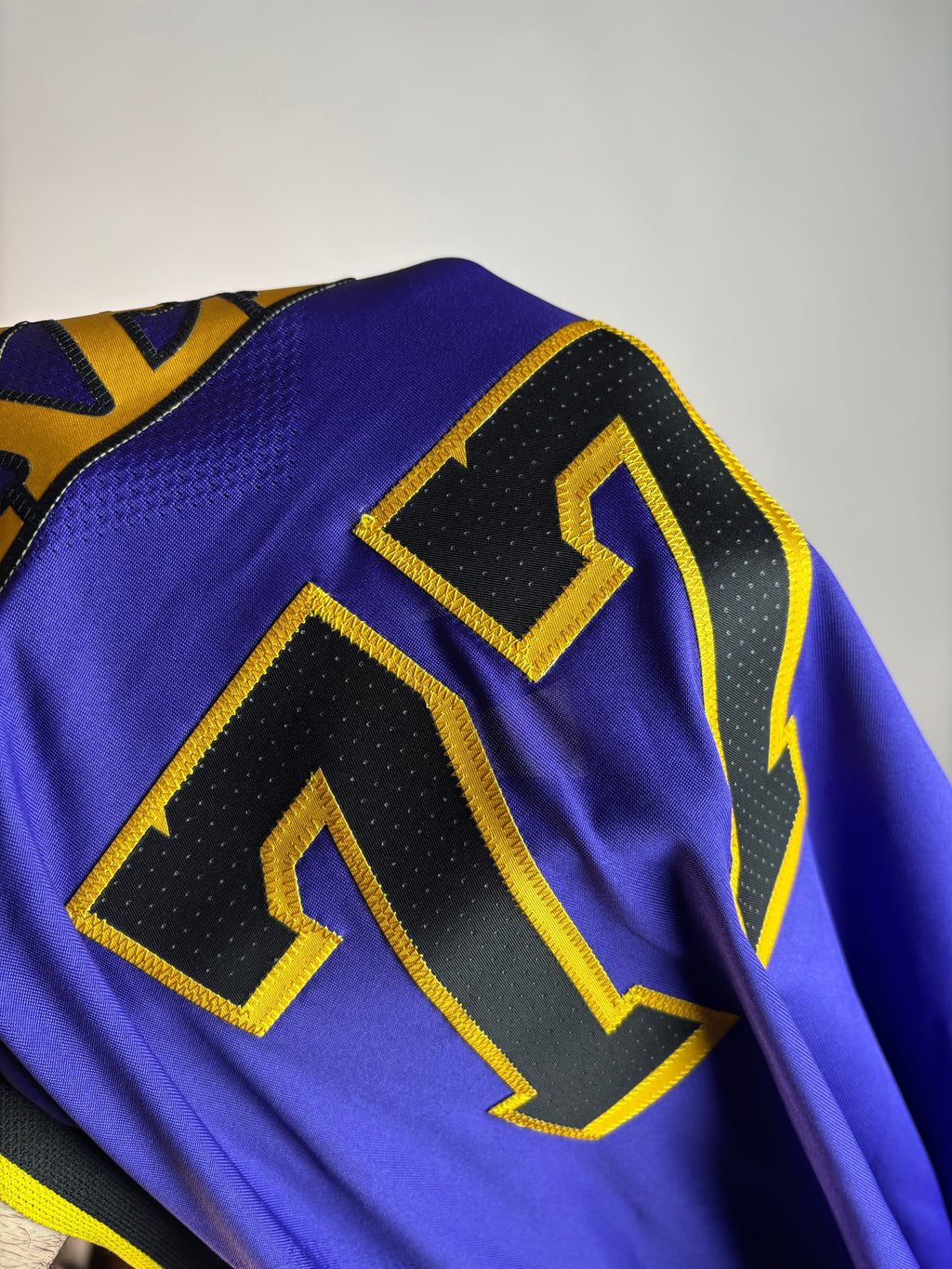 Regata NBA - Los Angeles Lakers Statement Edition 24/25 Authentic Version