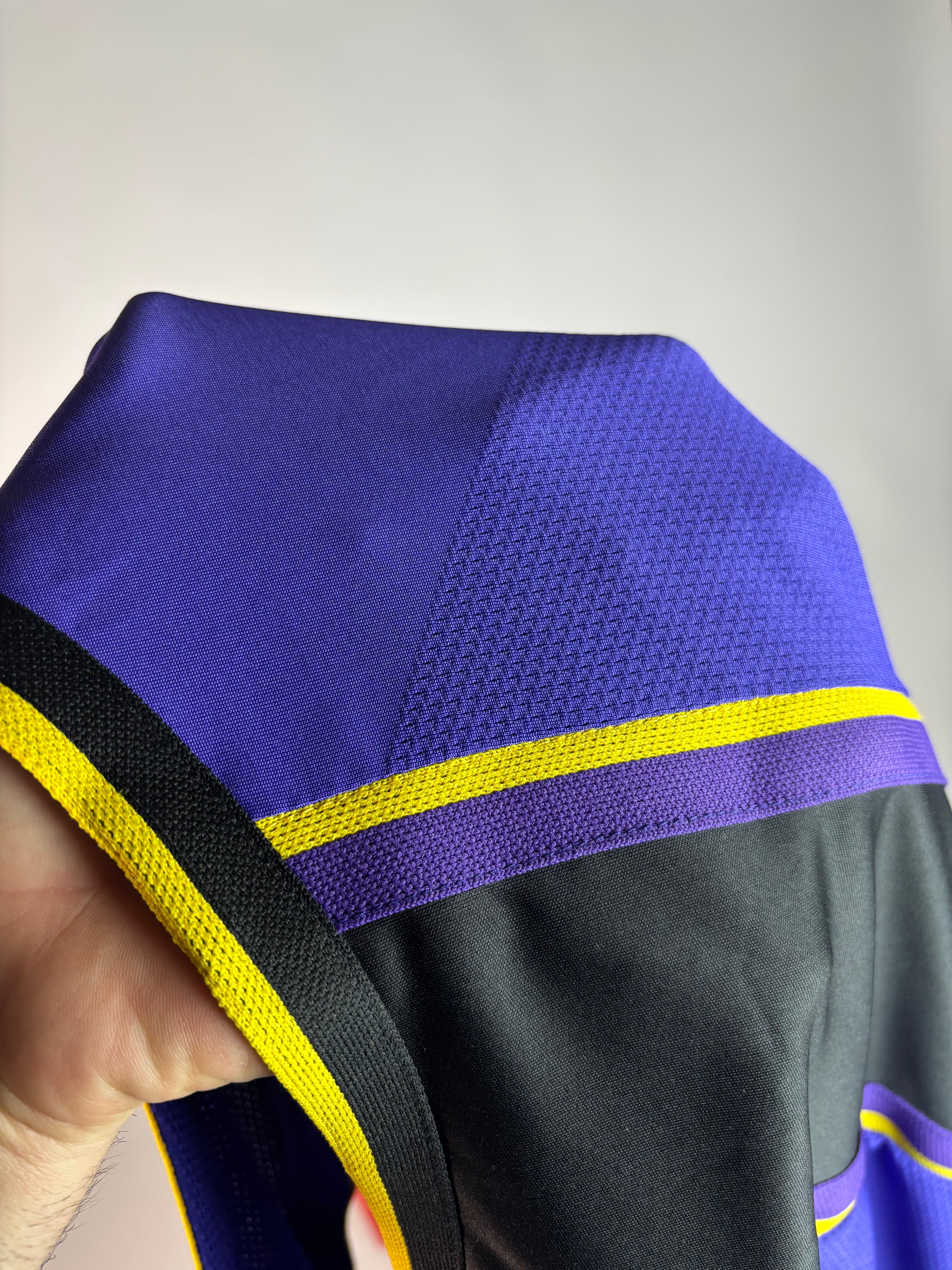 Regata NBA - Los Angeles Lakers Statement Edition 24/25 Authentic Version
