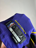 Regata NBA - Los Angeles Lakers Statement Edition 24/25 Authentic Version