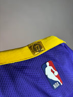 Regata NBA - Los Angeles Lakers Statement Edition 24/25 Authentic Version