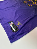 Regata NBA - Los Angeles Lakers City Edition 24/25 Authentic Version | PRONTA ENTREGA