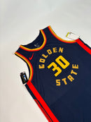 Regata NBA - Golden State Warriors City Edition 24/25 Authentic Version