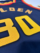 Regata NBA - Golden State Warriors City Edition 24/25 Authentic Version