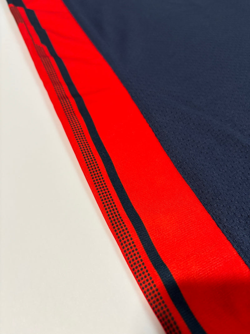 Regata NBA - Golden State Warriors City Edition 24/25 Authentic Version