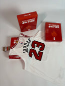 Regata NBA - Chicago Bulls Association Edition Authentic Version | PRONTA ENTREGA