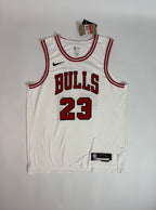 Regata NBA - Chicago Bulls Association Edition Authentic Version | PRONTA ENTREGA