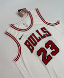 Regata NBA - Chicago Bulls Association Edition Authentic Version | PRONTA ENTREGA