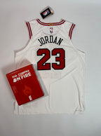 Regata NBA - Chicago Bulls Association Edition Authentic Version | PRONTA ENTREGA