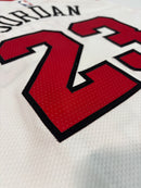 Regata NBA - Chicago Bulls Association Edition Authentic Version | PRONTA ENTREGA