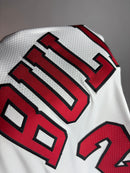 Regata NBA - Chicago Bulls Association Edition Authentic Version | PRONTA ENTREGA