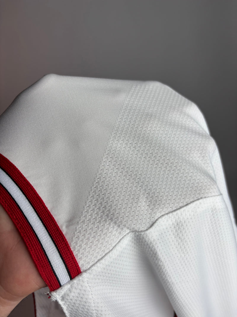 Regata NBA - Chicago Bulls Association Edition Authentic Version | PRONTA ENTREGA