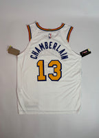 Regata NBA - Golden State Warriors Classic Edition 19/20 Authentic Version | PRONTA ENTREGA