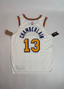 Regata NBA - Golden State Warriors Classic Edition 19/20 Authentic Version | PRONTA ENTREGA