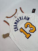 Regata NBA - Golden State Warriors Classic Edition 19/20 Authentic Version | PRONTA ENTREGA