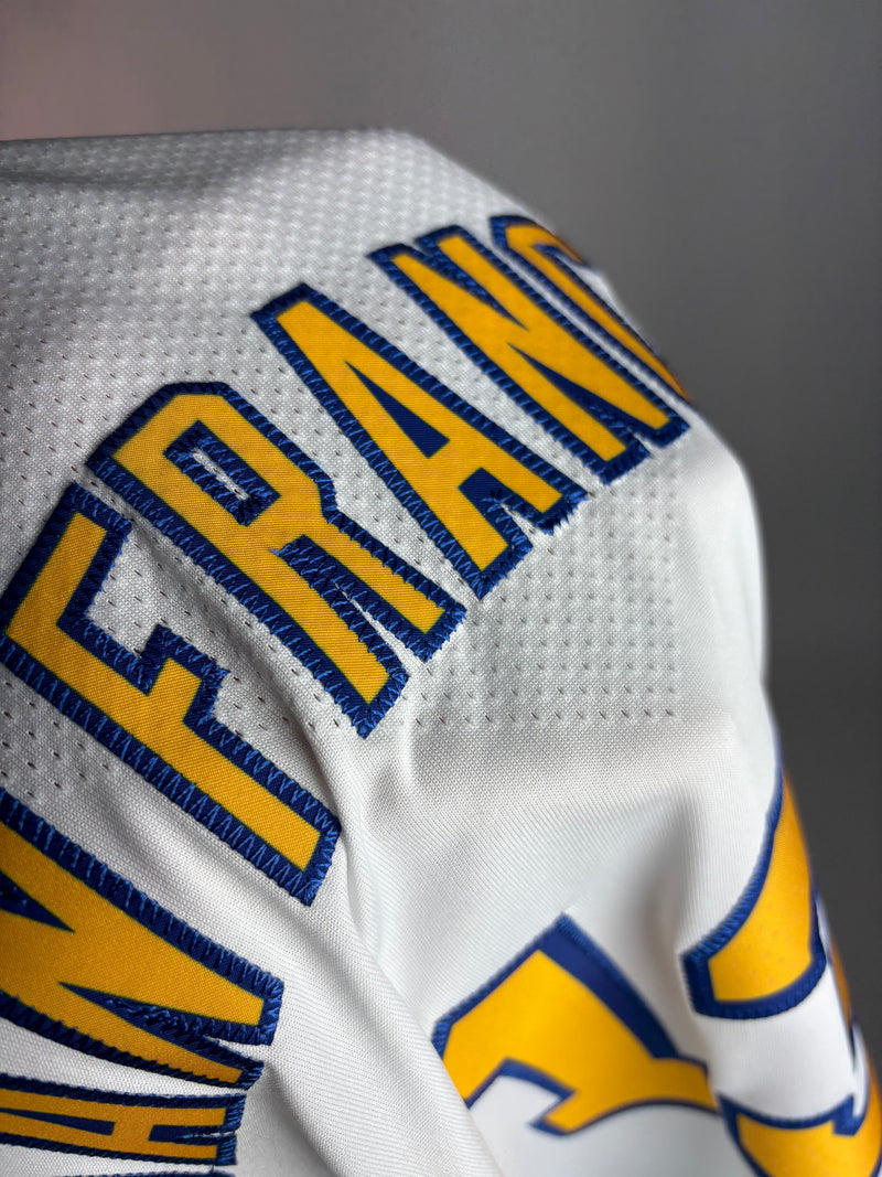 Regata NBA - Golden State Warriors Classic Edition 19/20 Authentic Version | PRONTA ENTREGA