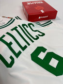 Regata NBA - Boston Celtics Association Edition Authentic Version