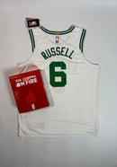Regata NBA - Boston Celtics Association Edition Authentic Version