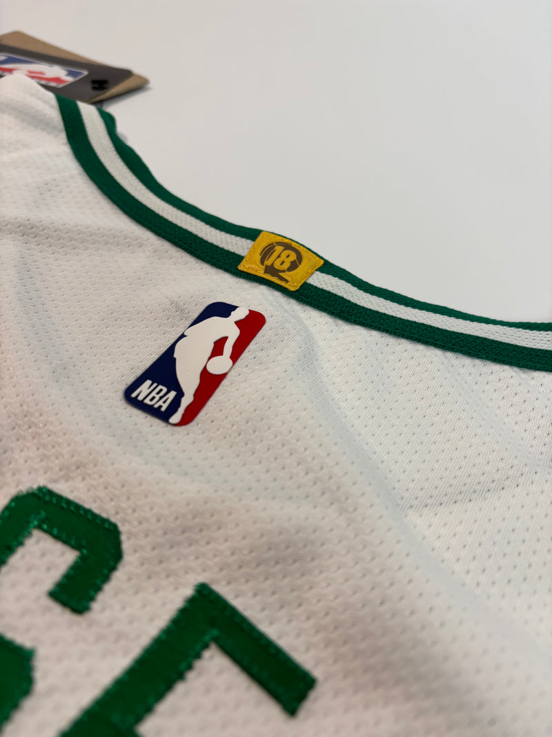 Regata NBA - Boston Celtics Association Edition Authentic Version