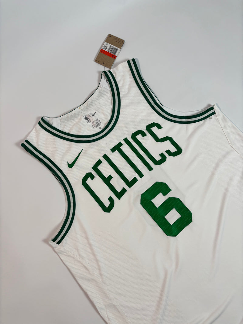 Regata NBA - Boston Celtics Association Edition Authentic Version