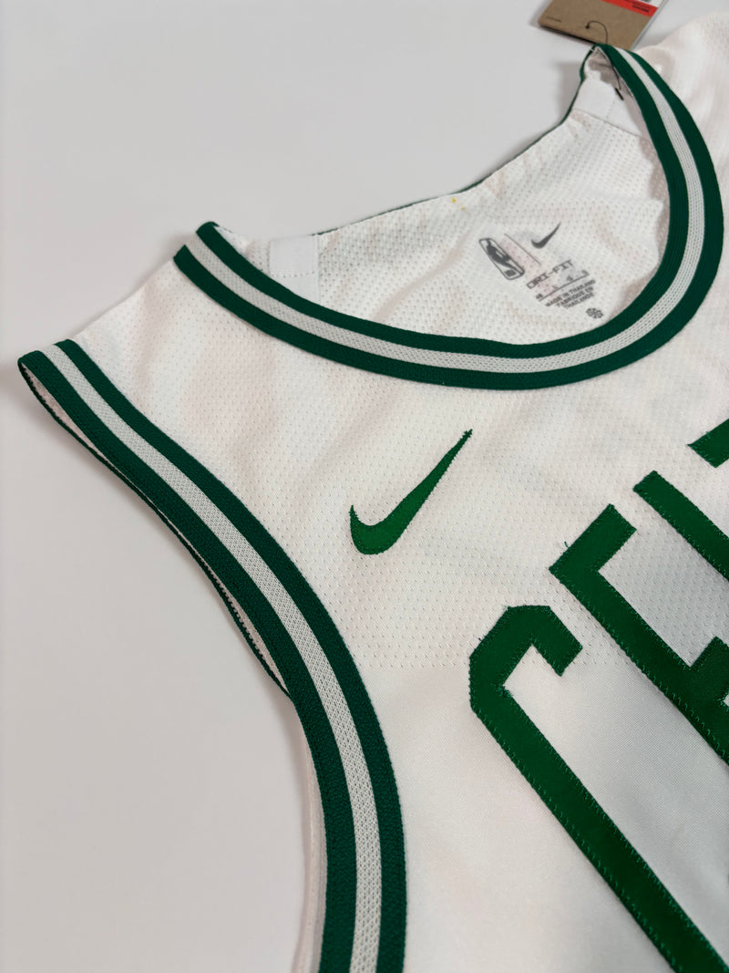 Regata NBA - Boston Celtics Association Edition Authentic Version