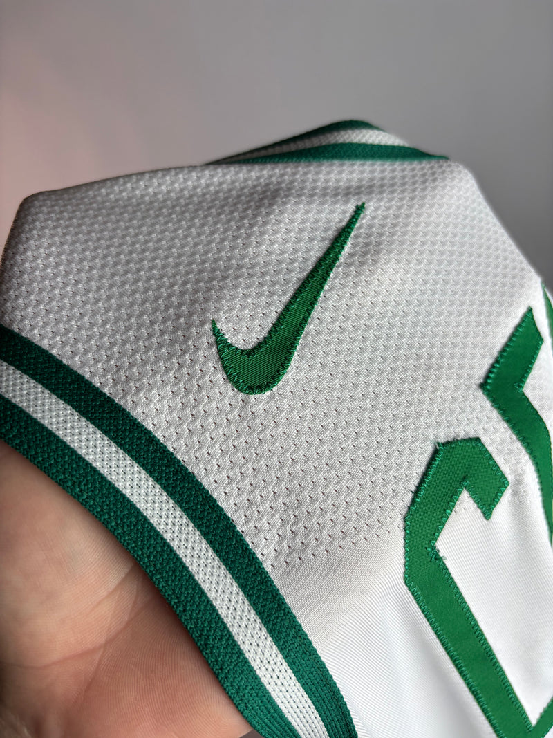 Regata NBA - Boston Celtics Association Edition Authentic Version