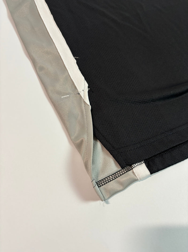 Regata NBA - San Antonio Spurs Icon Edition Authentic Version | PRONTA ENTREGA