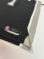 Regata NBA - San Antonio Spurs Icon Edition Authentic Version | PRONTA ENTREGA