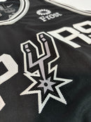 Regata NBA - San Antonio Spurs Icon Edition Authentic Version | PRONTA ENTREGA
