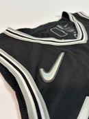 Regata NBA - San Antonio Spurs Icon Edition Authentic Version | PRONTA ENTREGA