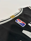 Regata NBA - San Antonio Spurs Icon Edition Authentic Version | PRONTA ENTREGA
