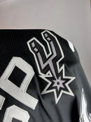 Regata NBA - San Antonio Spurs Icon Edition Authentic Version | PRONTA ENTREGA