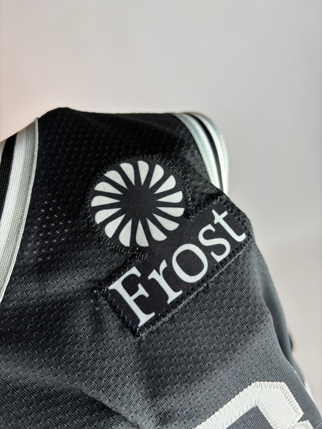 Regata NBA - San Antonio Spurs Icon Edition Authentic Version | PRONTA ENTREGA