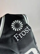 Regata NBA - San Antonio Spurs Icon Edition Authentic Version | PRONTA ENTREGA