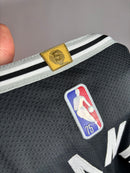 Regata NBA - San Antonio Spurs Icon Edition Authentic Version | PRONTA ENTREGA