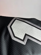 Regata NBA - San Antonio Spurs Icon Edition Authentic Version | PRONTA ENTREGA