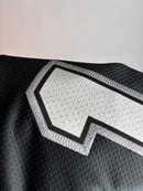 Regata NBA - San Antonio Spurs Icon Edition Authentic Version | PRONTA ENTREGA