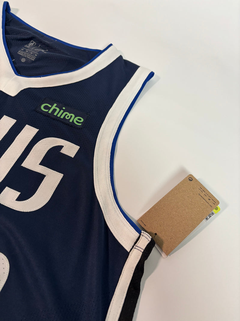 Regata NBA - Dallas Mavericks Statement Edition 23/24 Authentic Version