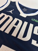 Regata NBA - Dallas Mavericks Statement Edition 23/24 Authentic Version