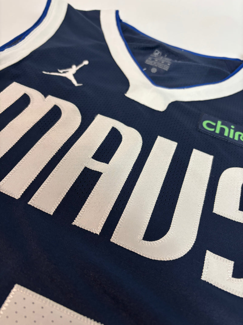 Regata NBA - Dallas Mavericks Statement Edition 23/24 Authentic Version