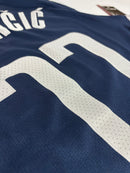 Regata NBA - Dallas Mavericks Statement Edition 23/24 Authentic Version