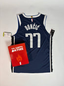 Regata NBA - Dallas Mavericks Statement Edition 23/24 Authentic Version