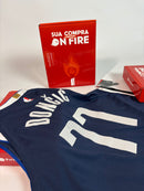 Regata NBA - Dallas Mavericks Statement Edition 23/24 Authentic Version